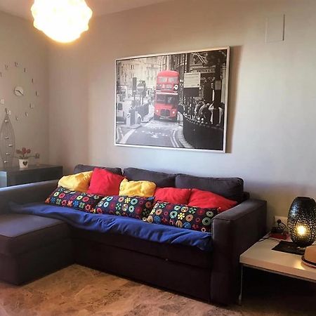 Apartamento Axarquia Apartment Nerja Luaran gambar
