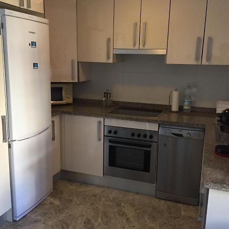 Apartamento Axarquia Apartment Nerja Luaran gambar