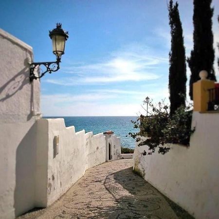 Apartamento Axarquia Apartment Nerja Luaran gambar