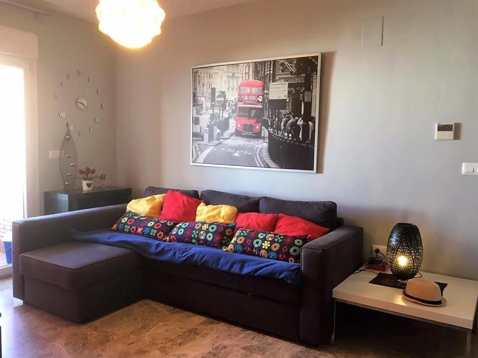 Apartamento Axarquia Apartment Nerja Luaran gambar