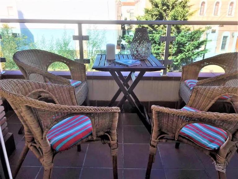Apartamento Axarquia Apartment Nerja Luaran gambar