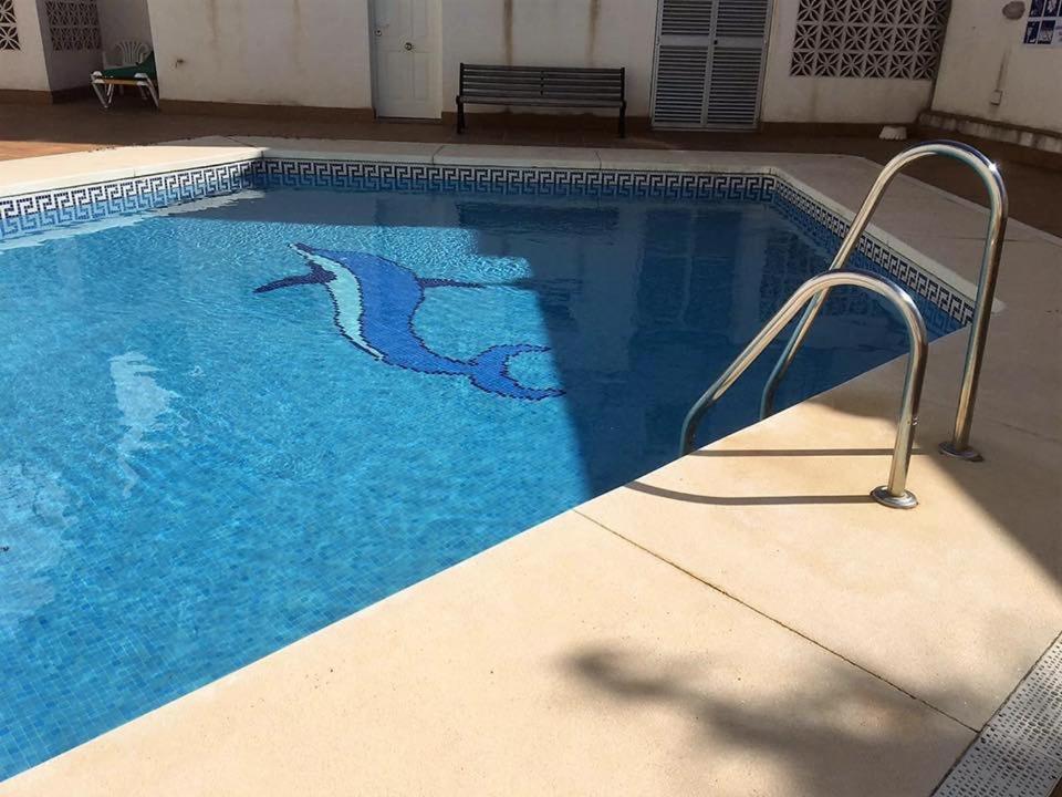 Apartamento Axarquia Apartment Nerja Luaran gambar