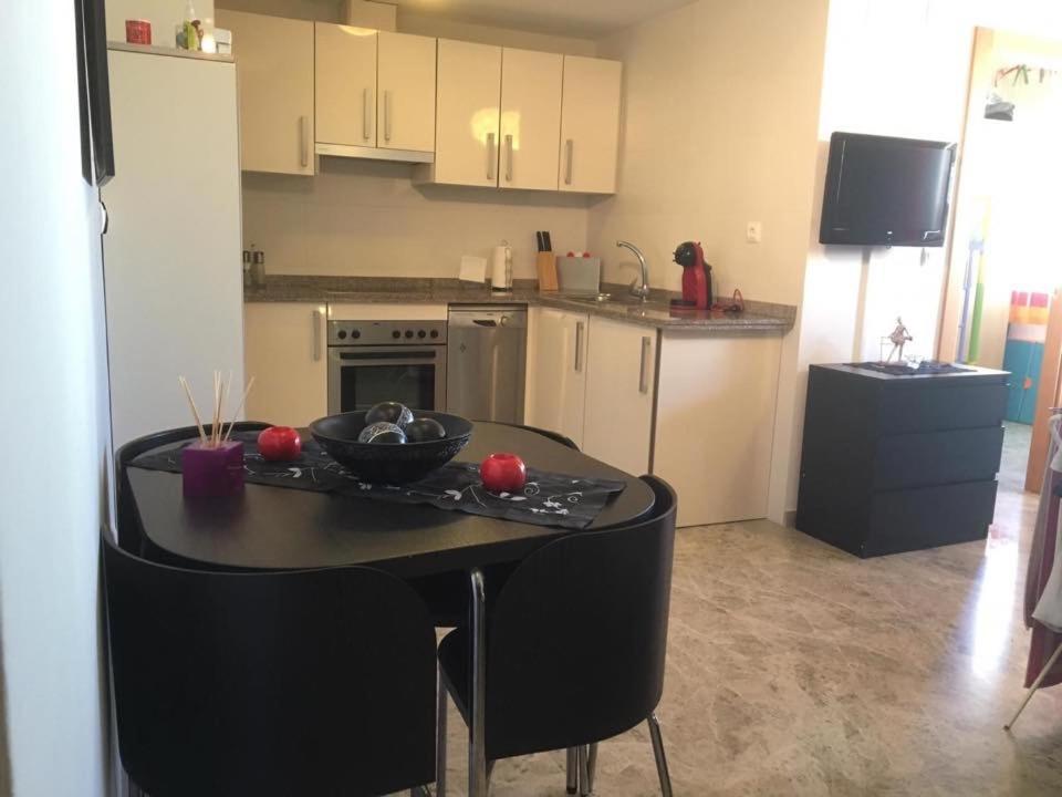 Apartamento Axarquia Apartment Nerja Luaran gambar