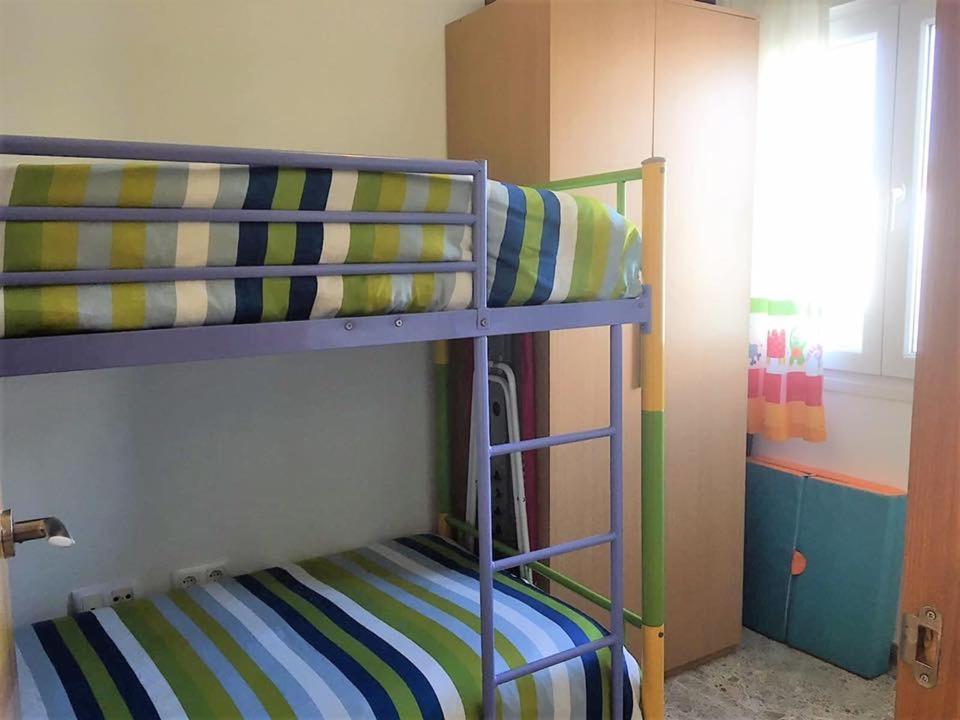 Apartamento Axarquia Apartment Nerja Luaran gambar